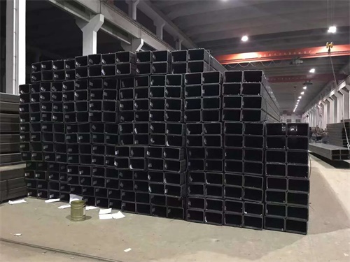 大埔冷拔方管选型指南 工程采购怎么选